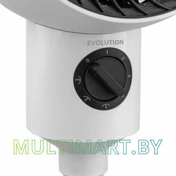 Вентилятор Evolution AirLeaf AL-301M картинка 5